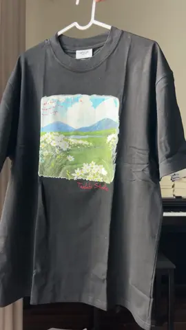 Áo teelab đẹp quá #xuhuong #dooresell #localbrand 