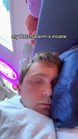 this is the best alarm clock I’ve ever had 