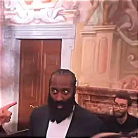 James Harden 🤣🤣🤣 | BAD 😡 | #fyp #fy #foryoupage #NBA#jamesharden 