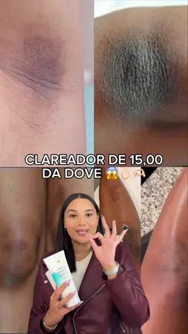 Achado de milhões!!! 2 semanas já vi diferença, tô quase um mês agora, hidratação demais, uniformização da pele, vale muito a pena.  O maior custa 40/50,00 o menor custa 14,00/18,00 depende da farmácia. CUIDADOOO tem varios, procura o da Dove com Niaciamida, uniformização 🫶🏻  #gatagarota #autocuidado #pelesaudavel #dicasdebeleza 