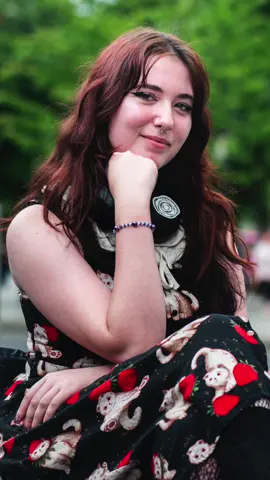 Street Portraits w/Sasha in Belfast . . . #belfasttiktok #disabilitytiktok #disabilitytiktok #irelandtiktok #belfast #streetphotography #streetinterview #streetportraits