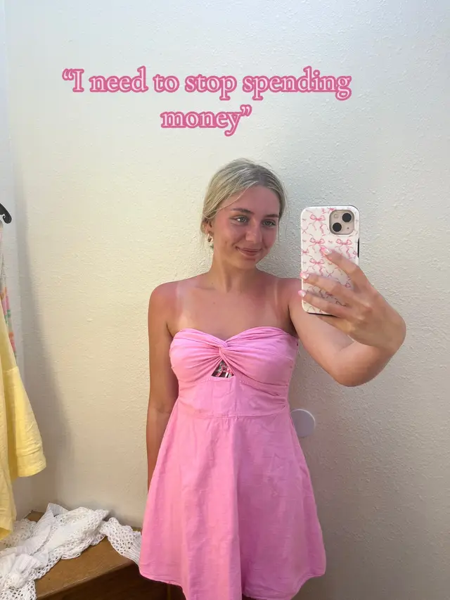 #shoppingaddict 