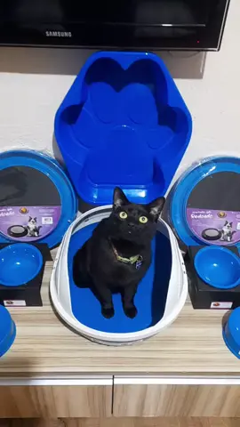 @AFROZINHO ARTEIRINHO OFICIAL feliz com o lindo kit de lançamentos!!!