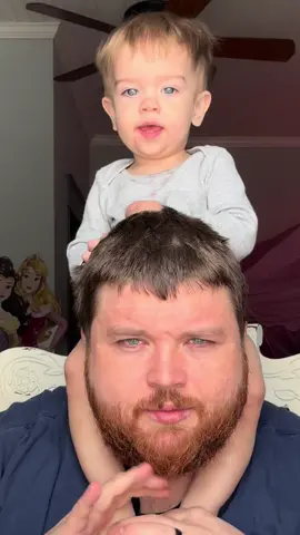 The big hug was my fav part 😭😂