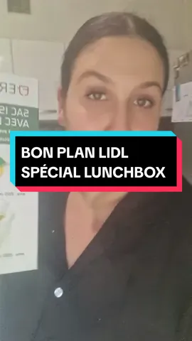 Bon plan @Lidl France !! #gamelle #lunch #lunchbox #lunchtime #bento #bentobox #sacisotherme #lidl #achatlidl #achat #achats #lunchformyhusband #formyhusband 