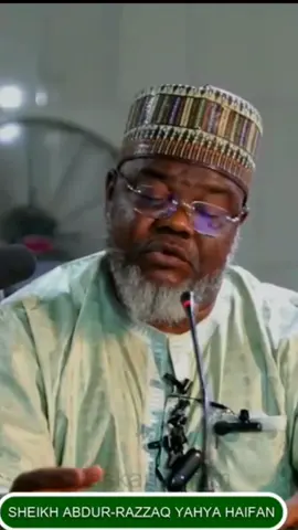 #CapCut #malaman_sunnah #abdallah_m_m #haifan #onthisday #fyp #fpy #fpyシ❥tiktok🖤 #fypシ゚ #sheikh abdurrazaq yahaya haifan hafizahullah 🤲🏿 