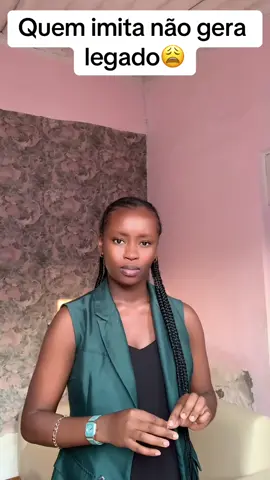 #quemimitanaogeralegado #GloriaaDeus @Nuno Cadete Ministries  @Nuno Cadete 