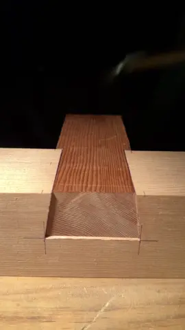 ASMR#chisel #woodcraft #woodworking #asmr 
