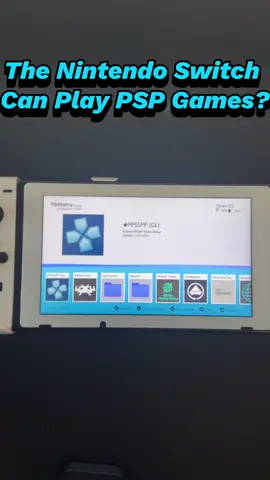 Watch my channel to learn how #nintendo #nintendoswitch #gaming #console #foryou #fypツ #fyp #foryoupage #modded #jailbreak #jailbreaking #homebrew #playstation #nintendoswitchlite
