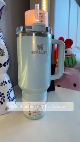 New Tumblr Alert ✨🩵 @Stanley 1913 #fupp #blueberry #blues #newstanleycup #stanley #stanleygirls 