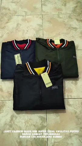 JAKET BOMBER SERIES ORIGINAL VELTICS BAHAN PREMIUM TAHAN AIR COCOK UNTUK MOTOR#jaketpria #jaketbomber #jaketdistro 