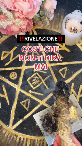 seguimi ti porto fortuna ☘️🔮 PER TE 🔮 #perte rte #foryou #taro #catomancia #viralditiktok 