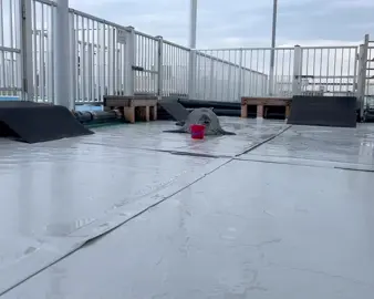 #seal #fyp #foryoupage #football  Today its Yuutaku⚽️ I upload daily seal tiktok videos cr: tokkaricenter_official on instagram🦭