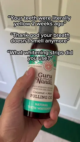 Get this asap #teeth #health #hygiene #fyp 