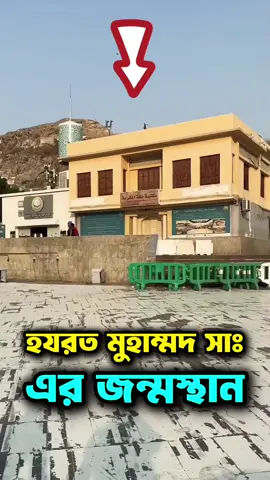 হযরত মোহাম্মদ সাঃ এর জন্মস্থান | নবীজি সাঃ এর বাড়ি  #নবীজিরবাড়ি #হযরতমোহাম্মদসাঃ #নবীজি #নবীজিরঘরনবীজিরজন্মস্থান #mohmmed #hazratmuhammadsaw #nobi #নবীজিসাঃ #রাসূলসাঃ #Islamicvideo #islamicshorts #viral  #trending #ytshorts #shortfeed #SomoyAkhoni #tiktok #tiktokvideo #viraltiktok #tiktokviral #trendingtiktok #tiktokforyou #islamictiktok 
