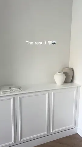 We saved an absolute fortune DIYing our own alcove cabinets 🥰 Units are from b&m everything else is from b&q 🤍 What do you think? 🥰 #budgettransformation  #alcoveunits #diyalcoveunits #diycabinets #diylivingroom #diyprojects #cabinethack #diyhack #builtinunits