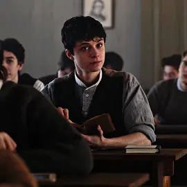 Era só um Gilbert Blythe  na minha vida 🥹  [tags ignore] #gilbertblythe #lucasjadezumann #netflix #annewithane #annewithaneedit #anneofgreengables #fyp #foryou #foryoupage #edit #xyzbca #viral #cheryffx 