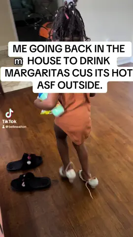 Like fr. Its way too hot.