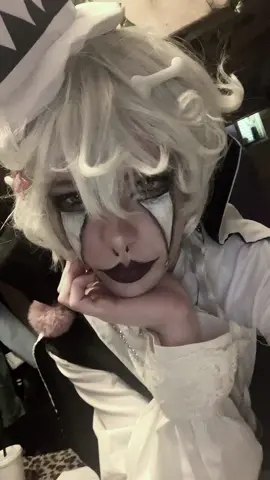 #nikolai #nikolaigogol #nikolaigogolcosplay #cosplay #cisplayer #bsd #bungoustraydogs #bsdcosplay #bungoustraydogscosplay #nikolaicosplay #cosplayer #fyp #foryoupage #bsdtiktok #trend #cosplayfyp 