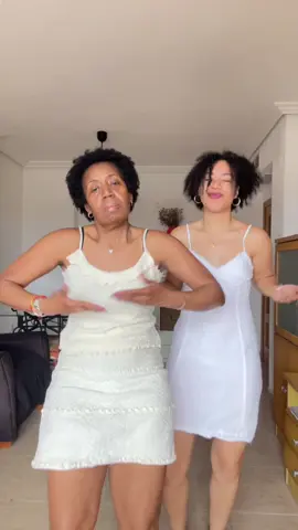 La mamá de la mamá 💥