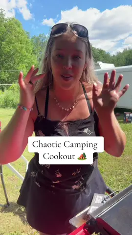 #CampingMeal BLTs! Please leave more “reviews” for my Dad to read! 😆🫶🏻 #camping #camperlife #campchef #mealideas #grilling #grilled #campout #camper #family #familytime #cookwithme #jessicajordan44