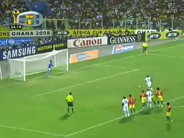 classic goals by Ghana black stars  #ghanatiktok🇬🇭 #ghana #football #fyp 