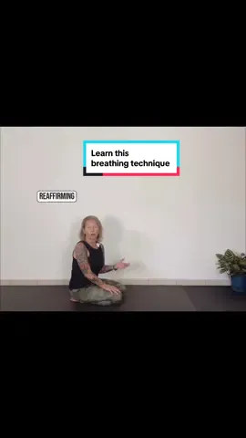Check out the full tutorial on ly YouTube channel #creatorsearchinsights #yogaat61 #yoga #yogateachersoftiktok #mastery #energy #breath #waheguru #asanaexpert #yogatutorial 