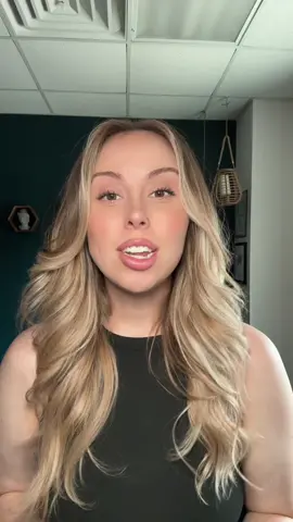 @SalonCentric #saloncentricpartner #baileylavender #ittakesapro #hair #hairstylist #relatable #hairsalon #hairtok #hairstylistsoftiktok #salonlife 