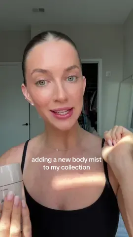 added a new body mist to my fragrance collection 🫧 @SALT & STONE #saltandstonepartner #bodymist #fragrance #fragrancetiktok #productreview 