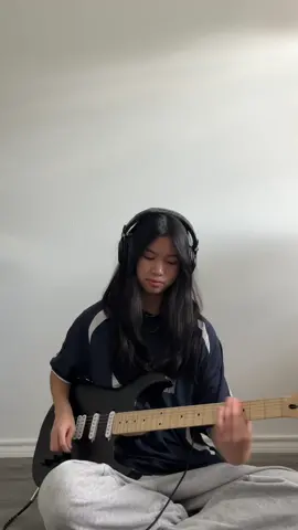 after last night #brunomars #spedup #silksonic #guitartok #fesley #fesleyguitar #music #fyp 