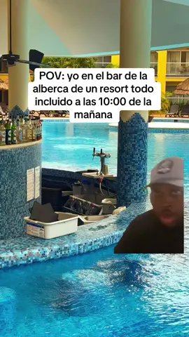 comenzando desde temprano 🫡 #vacation #vacaciones #resort #todoincluido #agenciadeviajes #Meme #MemeCut 