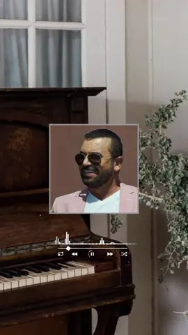 كل العمر خذتة وياك يالماخذ قليبي شنطي لك اني اكثر كول دكولي يا حبيبي سمعني بس صوتك عذبني سكوتك وين .. وين  حبيبي ما أكدر أني أنساك و الله ما أتحمل بلياك . . . #هيثم_يوسف #ما_انساك 2000 #محمد_جمال #نشوان_طلال #اغاني_عراقية #تسعينات_عراقية  #حبيبي_ما_اكدر_اني_انساك  #اغاني_هيثم_يوسف #امير_الحب_هيثم_يوسف #تصاميم_اغاني_عراقية #ذكريات_الاغاني_العراقية  #هيثم_يوسفhaithamyousif  #هيثم_يوسف_ما_انساك #كل_العمر_خذتة_وياك_يل_ماخذ_قلبي 