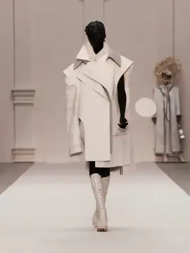#mamourmajeng for Thom Browne 