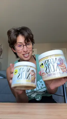 Nerdy nuts taste test!!!!! #nerdynuts #nerdynutsreview 