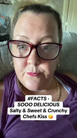 Have you tried these PopCorner thingies??? Not a paid or sponsored post at all.. I'm just obsessed!! #popcorners #Sweet&Salty #obsessed 