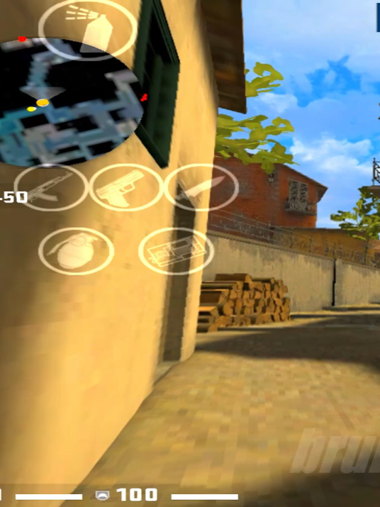 i'm going to show you why i'm the best #csgo #csgomoments #csgomobile #csgoandroid #cssource #cssandroid #cssmobile #clientmod #madstray #brunokenn