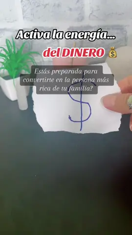 #tumagick #atraerdinero #atraerabundancia #atraerprosperidad 