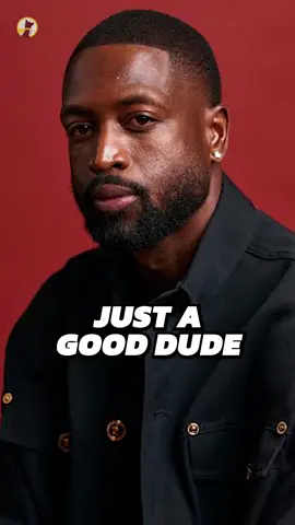 D-Wade Was Selfless, no one is successful by themselves. #NBA #miamiheat #lebron #dwade #dwaynewade #lebronjames #gilsarena #success 