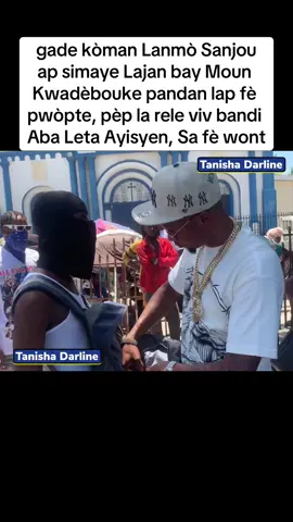 #haiti #haitiantiktok #fyp #haiti #haitiantiktok509 #viral #haitian #haitiantiktok🇭🇹 #ayiti #portauprince 