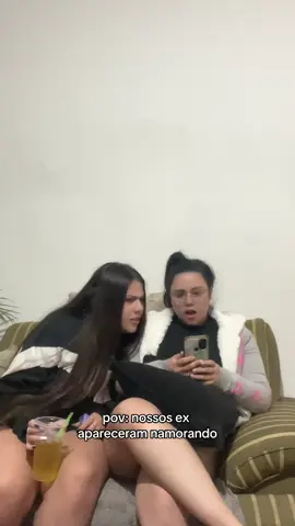 @Julia Alencar ✨ #ex #voltavidaeumudei #vaiprafyporr #fyp #pegavisao #macumbaprairprofy #tarot 