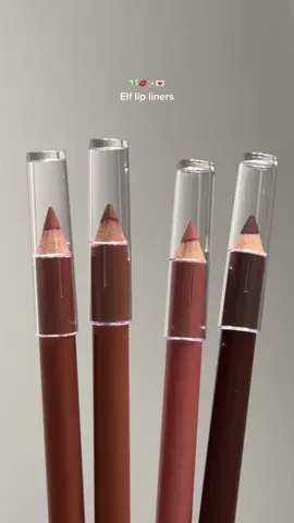 Los mejores lip liners a menos de $100 pesos !! 🤍😱🤩 Último día para encargar los tuyos. Son los cream lip liners de Elf Cosmetics 💋💌 Escríbenos por ig @glarecosmeticsmx  #personalshopper #ultabeautyattarget #ultabeauty #target #elfcosmetics #elf #viralmakeup #maquillajeviral #maquillaje #delineadoresdelabios #lipliners #lipproduct #elfproducts #comprasenusa 