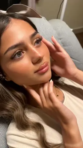 رموش وسبي🎀🫦 #lashes_jeddah #عيونها #تركيب_رموش_جدة #lashes #تركيب_رموش #lashesextension #lashesonpoint #model #tiger #trending 