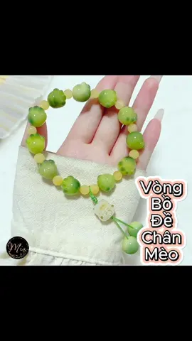 best seller hạt bồ đề hình chân mèo đã về mọi người nhanh tay vào live mua hàng để có quà nha 🥰🥰🥰#bodemia #phatphapnhiemmau #vongbodeynghia #bachngocbode 