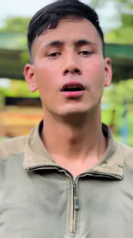 म तिम्रो शरिरको लागि मरिहत्ते गरे जस्तो लाग्छ भने   ठिकै छ । कतिन्जेल रहला तिम्रो जवानि    जुन दिन तिम्रो जवानि सकिन्छ त्यो दिन आउनु  तब पनि तिमिलाई म प्रेम गरि रहने र स्विकार्ने  हिम्मत छ म मा । #oneidolvoice #supportmefbgroup #viralreel #govairol_tiktoknepel🇳🇵🇳🇵❤️❤️ #viralreelsvideo #pardeshijiwan✈️ #oneidolvoice❤️😔 #brokenheart💔 #moodoff #thanks 