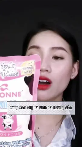 Mọi người chú ý để sử dụng đúng cách nhé #taydachet #muoibo #skincare #skincaretips #fyp 