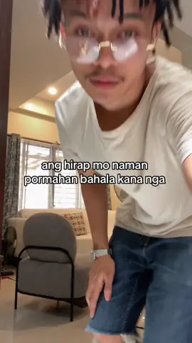 Bahala kana sa buhay mo 