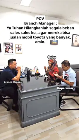 Real sih ini🤣 langsung diperankan oleh BM & Spv🫣 Beli toyota di ayu astrido aja yaaahh Tanya” swputar toyota, tukar tambah, pasang per panjang asuransi  Hub ayu toyota 081261611141 atau klil link uang ada di bio 📱  #toyota #toyotajakarta 