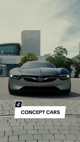 60 years of Opel Design. Which Opel concept car is your favourite?⚡️💪🏼​ GT Concept ❤️​ Manta Gse ElektroMOD Concept 💛​ GTX Experimental Concept 🖤​ RAK-e Concept 🤍​ #ThisIsOpel #ConceptCars #OpelDesign #Opel #cardesign