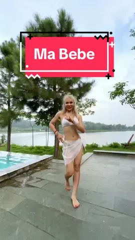 Ma bebe DC: Trang Ex #trangex #trangexdancefitness #daynhaytaihanoi #trending #sexydance #mabebe 