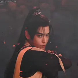 Ding Yuxi as Mu Sheng 💥💚 Drama : Love Game In Eastern Fantasy #lovegameineasternfantasy #eternalnightofstarriver #dingyuxi #dingyuxi丁禹兮 #dingyuxicambodia 